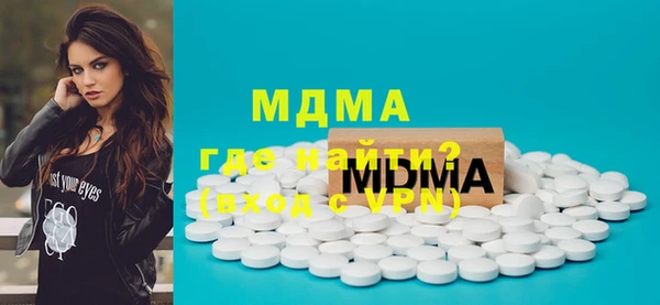 шишки Гусь-Хрустальный